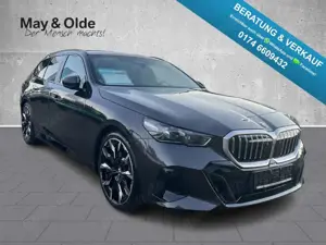 BMW 520 i Touring M Sport LED Navi AHK H/K Kamera