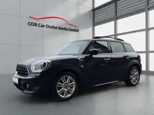 MINI Cooper Countryman Untamed Edition