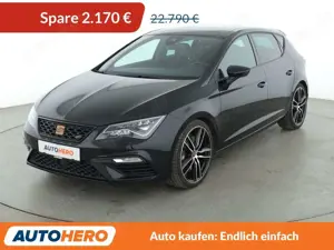 SEAT Leon 2.0 TSI Cupra 290 Aut.*NAVI*ACC*PDC*SHZ*