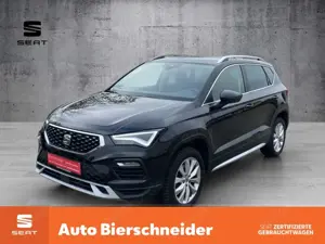 SEAT Ateca 1.5 TSI DSG Xperience ab 279,- EUR mtl. Anzahlung