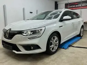 Renault Megane GT 1.2 TCe Business Edition AUTOM.*NAVI*PDC*SHZ* Bild 3