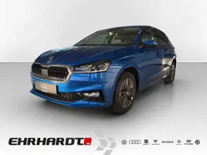 Skoda Fabia 1.0 TSI DSG Balance AHK*LED*NAV*SHZ*ACC*PDC*KAM...