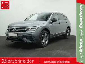 Volkswagen Tiguan Allspace 1.5 TSI DSG Move 7-SITZE AHK NAVI KAMERA