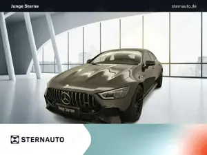 Mercedes-Benz AMG GT GT 63 4M+ Aktiv-Multikontursitz HighCass Memory BC