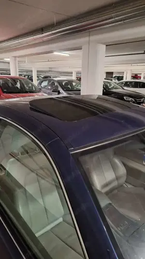 Mercedes-Benz CLK 320 Coupe Elegance Bild 4