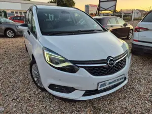 Opel Zafira Tourer Zafira C ON Start/Stop LED St. Kette u. ZMS NEU