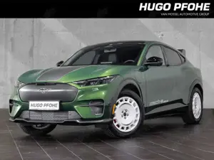 Ford Mustang Mach-E GT Rally 91 kWh Dual-Elektromotor 358kW(487PS) MJ