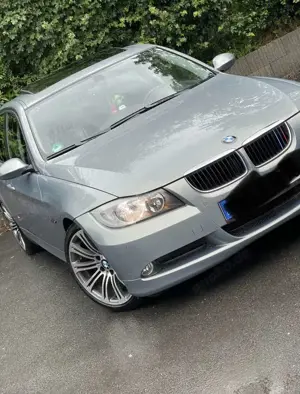 BMW 318 318i