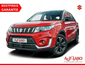 Suzuki Vitara 1.4 4x4 LED Panorama Spurhalte Tempomat