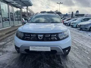 Dacia Duster II Prestige, Klimaautom. SHZ, Navi