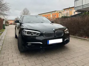 BMW 118 118i Aut. Urban Line
