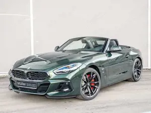 BMW Z4 M40i SPRING DEAL mit 10.140 EUR ERSPARNIS