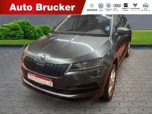 Skoda Karoq Style+Klimaautomatik+Parksensoren+Sitzheizung+LED