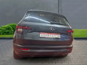 Skoda Karoq Style+Klimaautomatik+Parksensoren+Sitzheizung+LED Bild 3