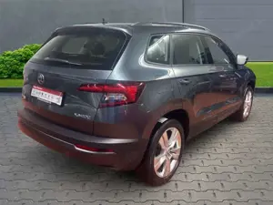 Skoda Karoq Style+Klimaautomatik+Parksensoren+Sitzheizung+LED Bild 4