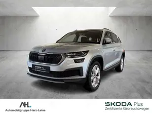 Skoda Kodiaq 2.0 TDI Clever 4x4 DSG LED Navi ACC AHK Pano
