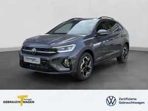 Volkswagen Taigo 1.0 TSI DSG R-LINE REAR VIEW NAVI GJR AHK