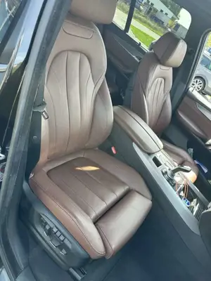 BMW X5 xDrive30d Sport-Aut.