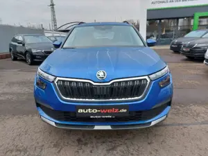 Skoda Kamiq 1.5 TSI Tour