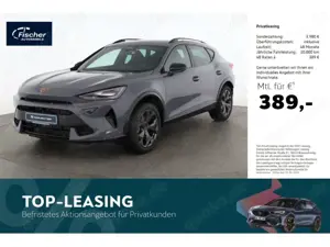 CUPRA Formentor 2.0 TSI 4Drive