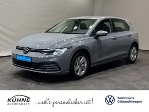Volkswagen Golf Life 1.5 TSI | LED NAVI RÜKA ACC DAB PDC