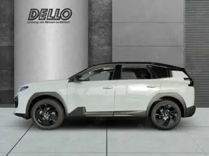 Citroen C5 Aircross MAX Hybrid 6-AT El. Panoramadach Winter-Paket HUD Bild 2