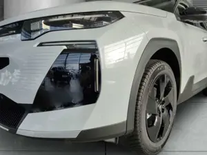 Citroen C5 Aircross MAX Hybrid 6-AT El. Panoramadach Winter-Paket HUD Bild 4