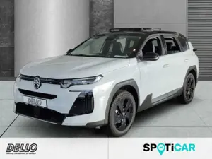 Citroen C5 Aircross MAX Hybrid 6-AT El. Panoramadach Winter-Paket HUD