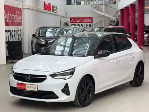 Opel Corsa F GS Line Automatik Matrix Navi Kamera DAB