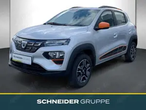 Dacia Spring COMFORT PLUS NAVI+PDC+KAMERA+KLIMA+DAB+