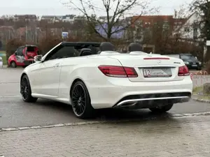 Mercedes-Benz E 400 AMG / Navi / LED Bild 3