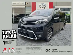 Toyota Proace Verso 2.0 D-4D L2 Executive StandHz*AHK