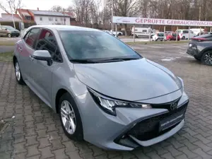 Toyota Corolla 1.2 Turbo Comfort Bild 2