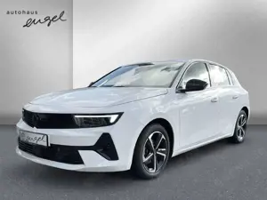 Opel Astra Astra 1.2T Autom GS,LED,KLIMA,KAMERA,SH,TEMPO,MFL