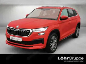 Skoda Kodiaq 2.0 TDI 4x4 DSG LK *Navi*ACC*AHK*
