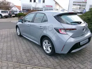 Toyota Corolla 1.2 Turbo Comfort Bild 4