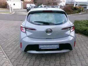 Toyota Corolla 1.2 Turbo Comfort Bild 5