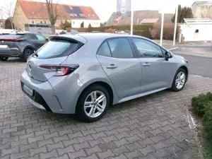 Toyota Corolla 1.2 Turbo Comfort Bild 3