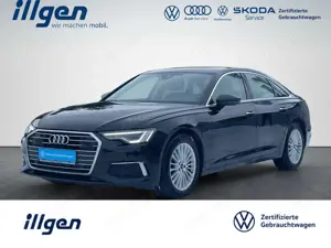 Audi A6 2.0 TDI Design 50 QUATTRO+MATRIX+BO+STDHZ