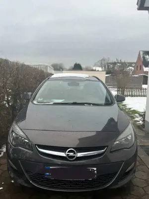 Opel Astra 1.6 CDTI DPF ecoFLEX Sports TourerStart/Stop ENERG
