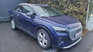 Audi Q4 e-tron Q4 e-tron 35