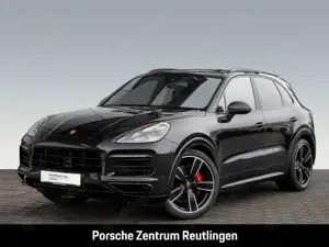 Porsche Cayenne GTS HA-Lenkung Head-Up LED-Matrix BOSE