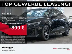 Audi RS3 RS3 Limo TFSI Q MATRIX HuD PANO SONOS KAMERA