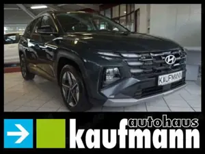 Hyundai TUCSON TUCSON 1,6 T-GDI 7-DCT 18" SHZ NAVI KAMERA LED PDC