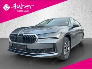 Skoda Superb Combi 2,0 TDI DSG 4x4 - Selection