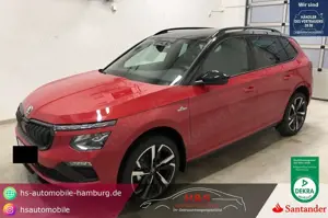 Skoda Kamiq Monte Carlo*PANORAMA*AHK