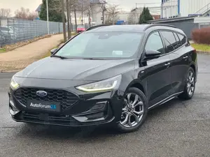Ford Focus Turnier ST-Line X*Autom*1.Hand*Navi*HUD*