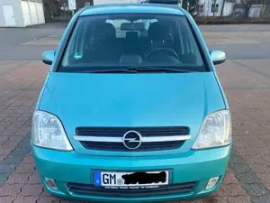 Opel Meriva Meriva 1.6 16V Edition