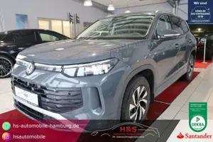 Volkswagen Tayron 1.5 eTSI Life CAR-PLAY*7-Sitzer