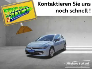 Volkswagen Golf Goal 1.5 eTSI+150PS+DSG+AHZV+Navi+ACC+DAB+